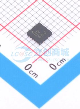 LXB0104ZB14-13 转换器/电平移位器 QFN-14(3.5x3.5)