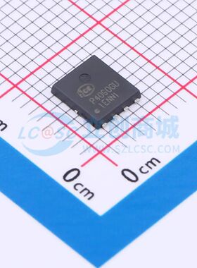 NCEP4090GU 场效应管(MOSFET) DFN5x6-8L N沟道 40V 90A