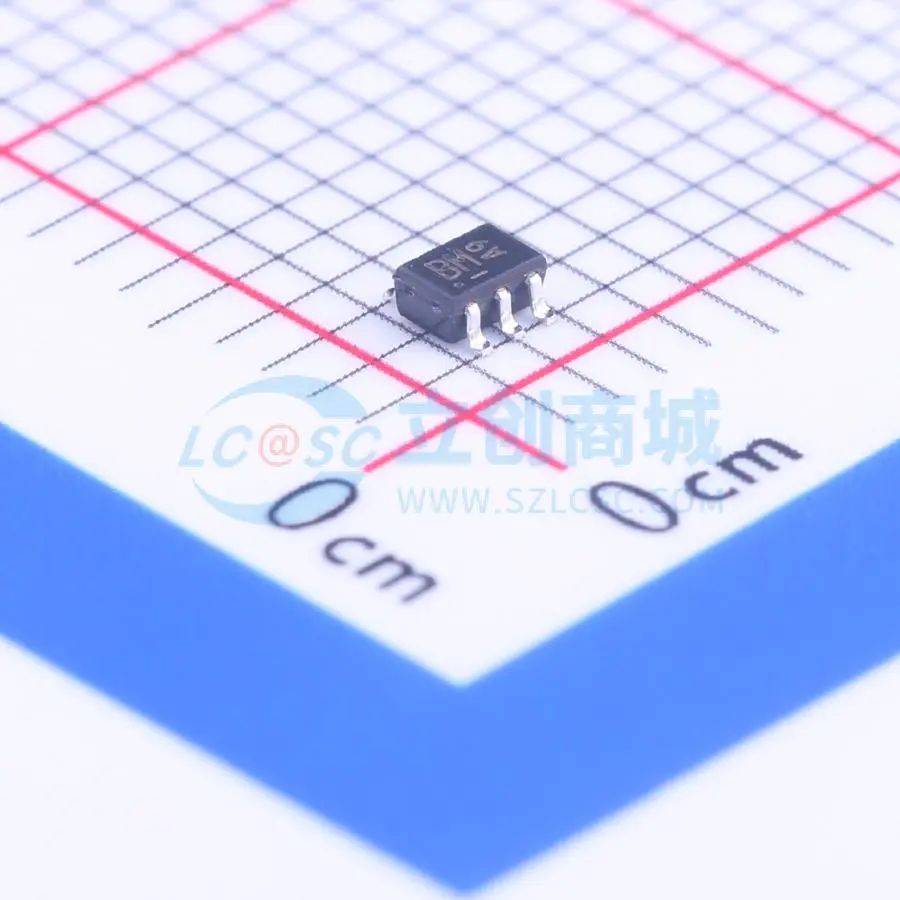 KRX102U-RTK/P 数字晶体管 USV(SC-70-5) KRX102U-RTK/P