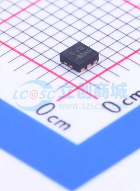 SIA527DJ-T1-GE3 场效应管(MOSFET) PowerPAK-SC-70-6 N沟道+1个P