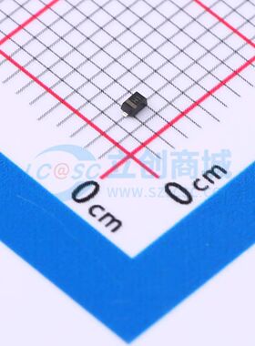 BZX585-C6V2,135 稳压二极管 SOD-523(SC-79) BZX585-C6V2,135