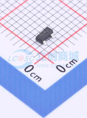 LP2301ALT1G 场效应管(MOSFET) SOT-23E P沟道 20V 2A