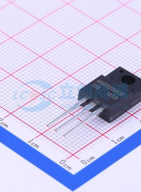 MBRF20150CTR 肖特基二极管 TO-220AB-3 电压:150V 电流:10A