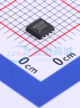 HSBB3060 场效应管(MOSFET) PRPAK3x3-8L N沟道 30V 45A