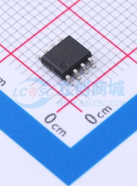 LNP4606T1G 场效应管(MOSFET) SOP-8 N沟道+1个P沟道 30V