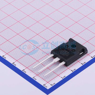 IXFH160N15T2 场效应管(MOSFET) TO-247 N沟道 150V 160A