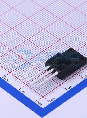 FHF20150A 肖特基二极管 TO-220F-3 电压:150V 电流:10A