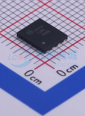 FDMS7602S 场效应管(MOSFET) Power-56-8 2个N沟道 30V 30A
