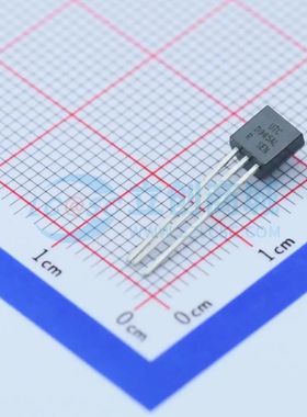 2SD965AL-R-T92-K 三极管(BJT) TO-92-3 2SD965AL-R-T92-K