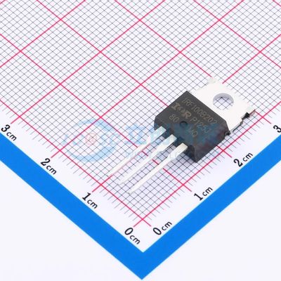 IRF100B202 场效应管(MOSFET) ITO-220AB-3 N沟道 100V 97A