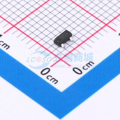BSS84PH6327-MS 场效应管(MOSFET) SOT-23 P沟道 55V 300mA