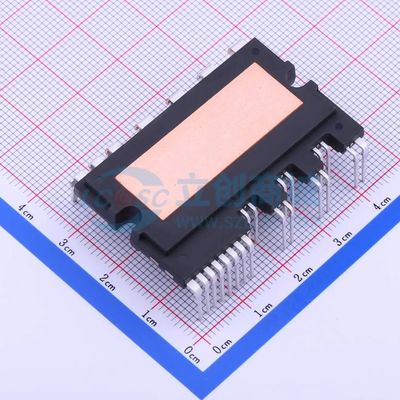SD20A60FA 智能功率模块(IPM) DIP-27H SD20A60FA