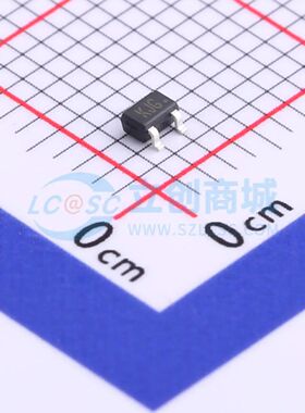 BAV99WTQ 开关二极管 SOT-323(SC-70) 车规级