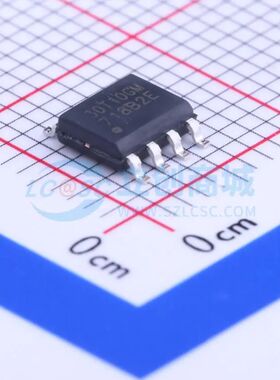 AP30T10GM-HF 场效应管(MOSFET) SOP-8 N沟道 100V 4.5A