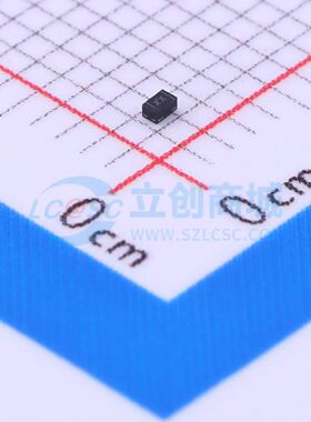 PESD5V0X1BL,315 静电和浪涌保护(TVS/ESD) DFN1006-2 PESD5V0X1B