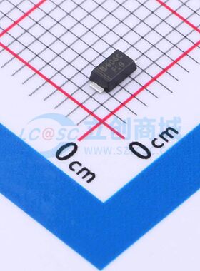 MM1W43L 稳压二极管 SOD-123FL 稳压二极管