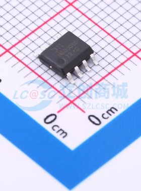 DMPH6050SSDQ-13 场效应管(MOSFET) SO-8 2个P沟道 60V 5.2A