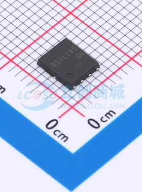 RS1L145GNTB 场效应管(MOSFET) HSOP-8 N沟道 60V 14.5A