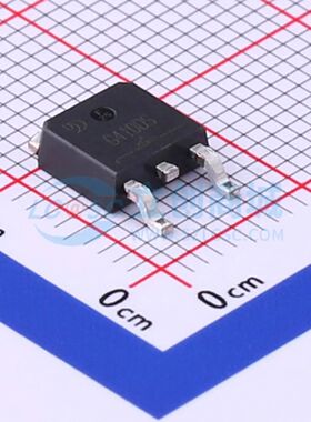 G410DS 通用二极管 TO-252-2 G410DS