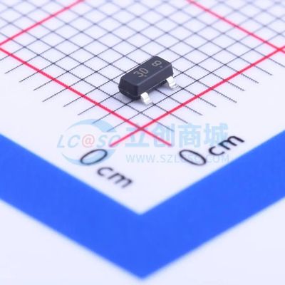 LMBTA44LT1G 三极管(BJT) SOT-23 LMBTA44LT1G