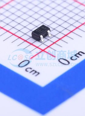 BC847AW,115 三极管(BJT) SOT-323 BC847AW,115