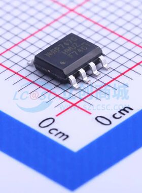 IRF7401TRPBF 场效应管(MOSFET) SOIC-8 N沟道 20V 8.7A