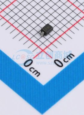 ESDLIN1524D3Q 静电和浪涌保护(TVS/ESD) SOD-323(SC-90) ESDLIN1