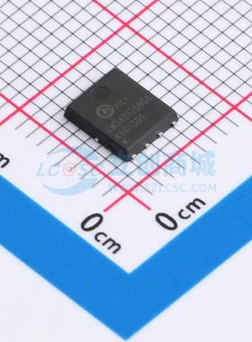 CMSA012DN06 场效应管(MOSFET) DFN-8(5x6) 双N通道MOSFET 30A 60