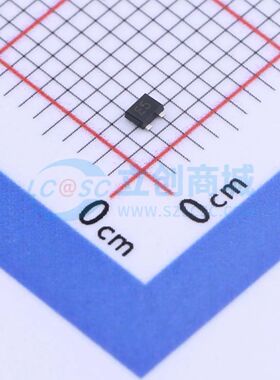 PESD24VS2UQ,115 静电和浪涌保护(TVS/ESD) SOT-663-3 PESD24VS2U