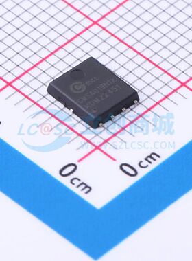 CMSA019N12 场效应管(MOSFET) DFN-8(5x6) N沟道 120V 55A