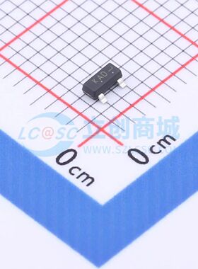 LMBD3004ALT1G 开关二极管 SOT-23(TO-236) LMBD3004ALT1G