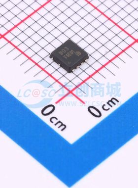 SIS903DN-T1-GE3-VB 场效应管(MOSFET) DFN-8-EP(3x3) SIS903DN-T