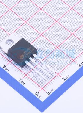 SVT044R5NT 场效应管(MOSFET) TO-220 N沟道 178A 40V