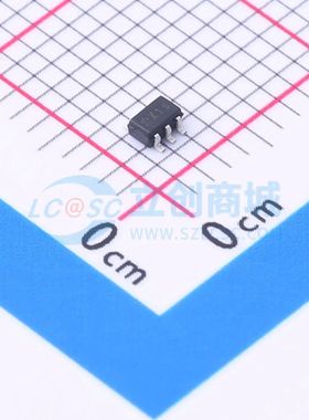 BSD223P H6327 场效应管(MOSFET) SOT-363-6 20V 390mA