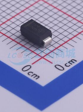 S1JHE3_A/H 通用二极管 SMA(DO-214AC) S1JHE3_A/H