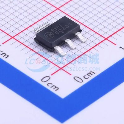 NSS60601MZ4T1G 三极管(BJT) SOT-223-3 NSS60601MZ4T1G