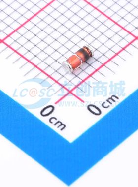 TZMB36-GS08 稳压二极管 MiniMELF(SOD-80) TZMB36-GS08