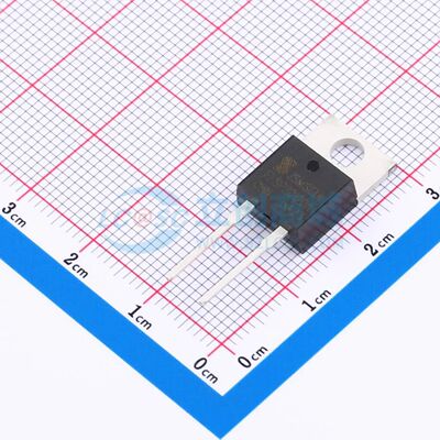 FFSP20120A 碳化硅二极管 TO-220-2 FFSP20120A