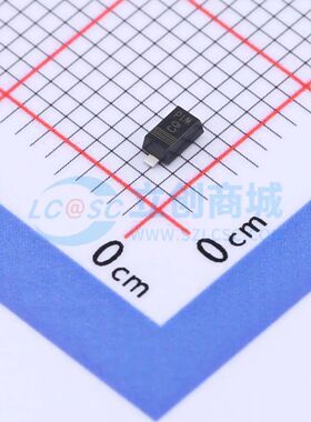 NZH5V6B,115 稳压二极管 SOD-123F NZH5V6B,115