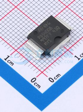 PD54008-E 场效应管(MOSFET) PowerSO-10 PD54008-E