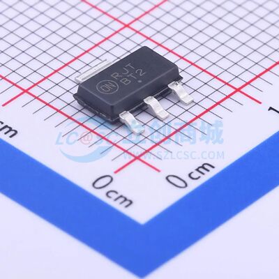 BSP16T1G 三极管(BJT) SOT-223-4 BSP16T1G