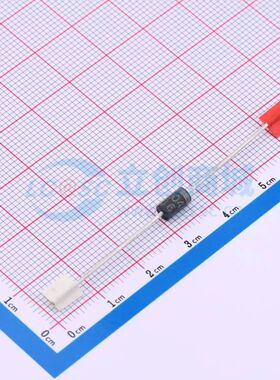 SA36A 静电和浪涌保护(TVS/ESD) DO-204AC SA36A