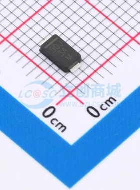 SE50PAJHM3/I 通用二极管 DO-221BC(SMPA) SE50PAJHM3/I