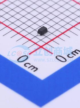 PESD5V0U1BB-N 静电和浪涌保护(TVS/ESD) SOD-523 双向ESD