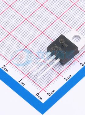 CMP32N30P 场效应管(MOSFET) TO-220 N场 300V 32A