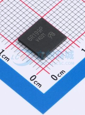 IPL60R199CPAUMA1-VB 场效应管(MOSFET) DFN-8(8x8) IPL60R199CPA
