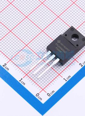 STFU28N65M2-HXY 碳化硅场效应管(MOSFET) TO-220F
