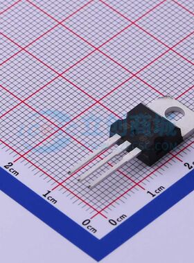 STP17NF25 场效应管(MOSFET) TO-220AB-3 N沟道 250V 17A