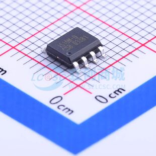 SOP 功率电子开关 0GS8TR AIC1519N