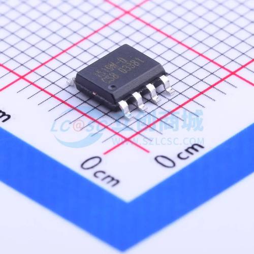 AIC1519N-0GS8TR SOP-8 功率电子开关
